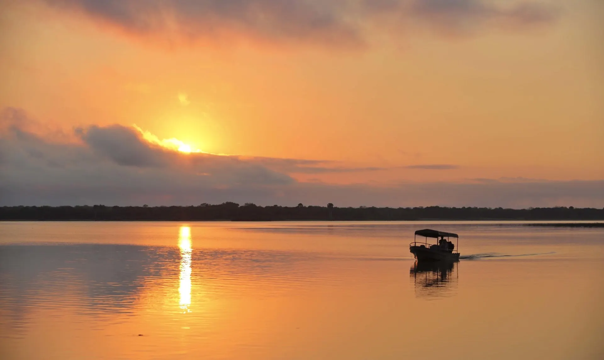 Queen Elizabeth National Park