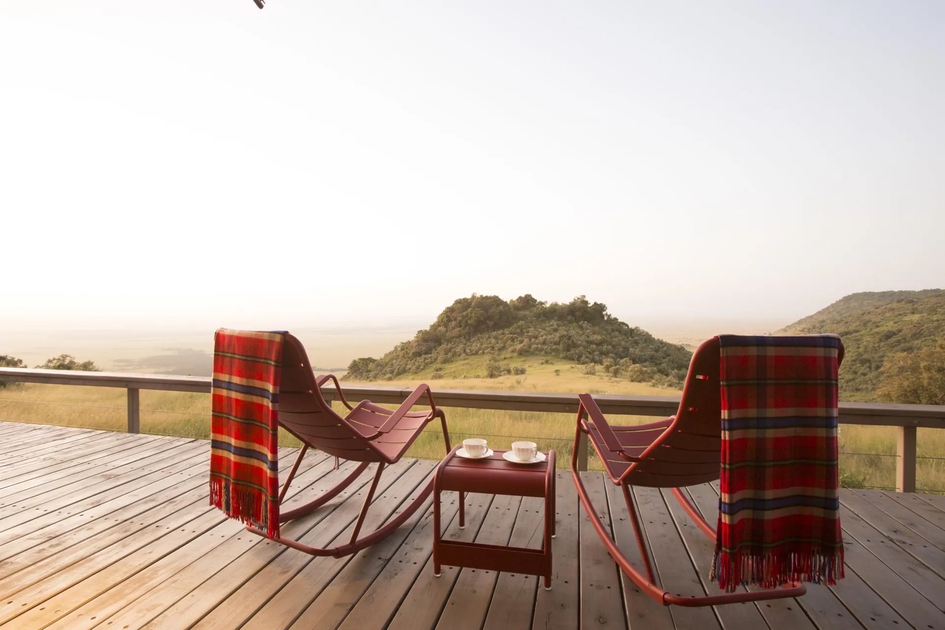 Angama Mara