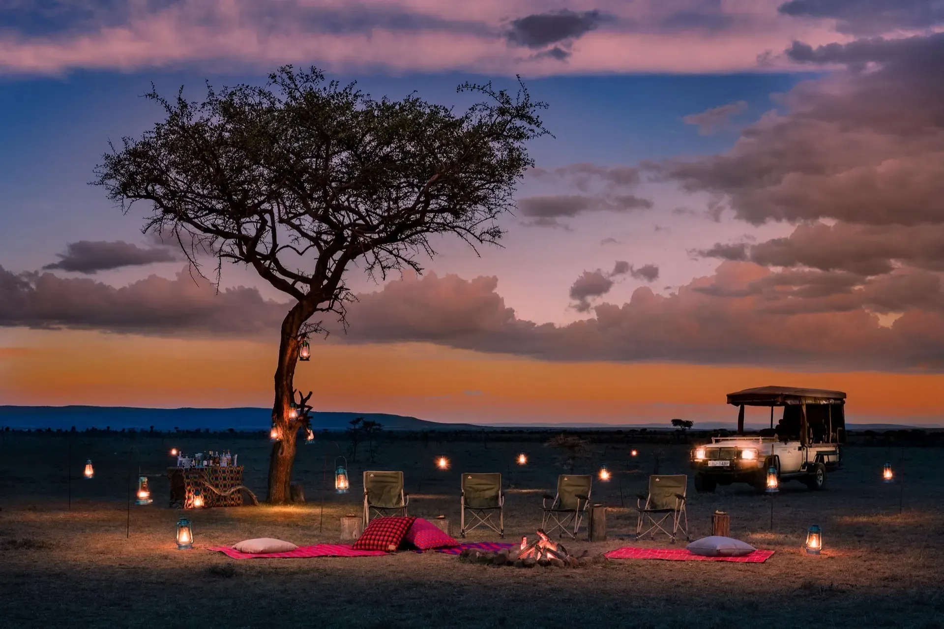 Mahali Mzuri