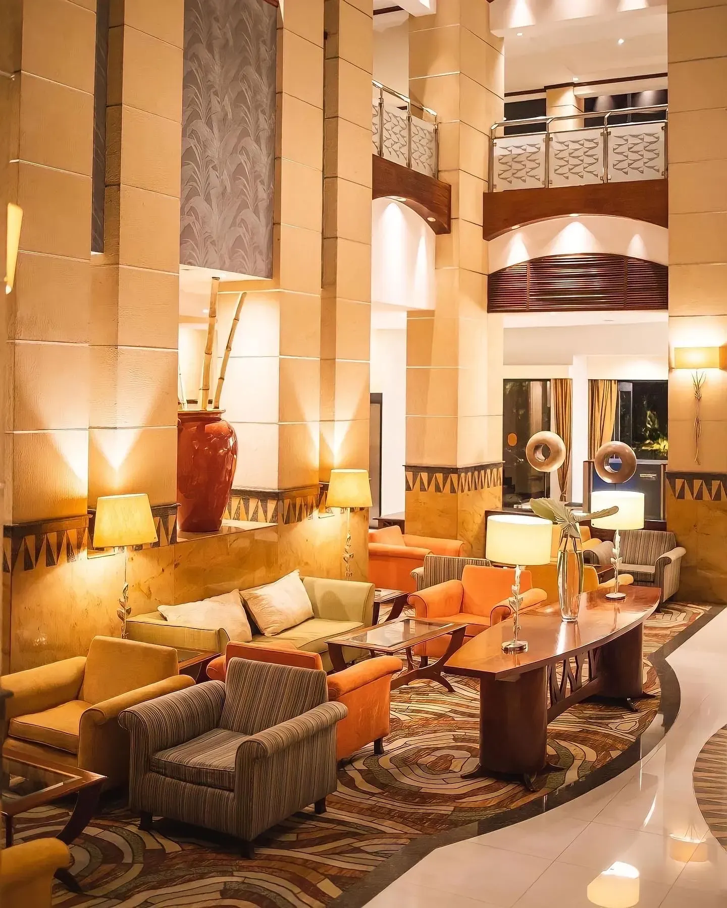 Arrival in Kigali Airport Transfer & City at Leisure