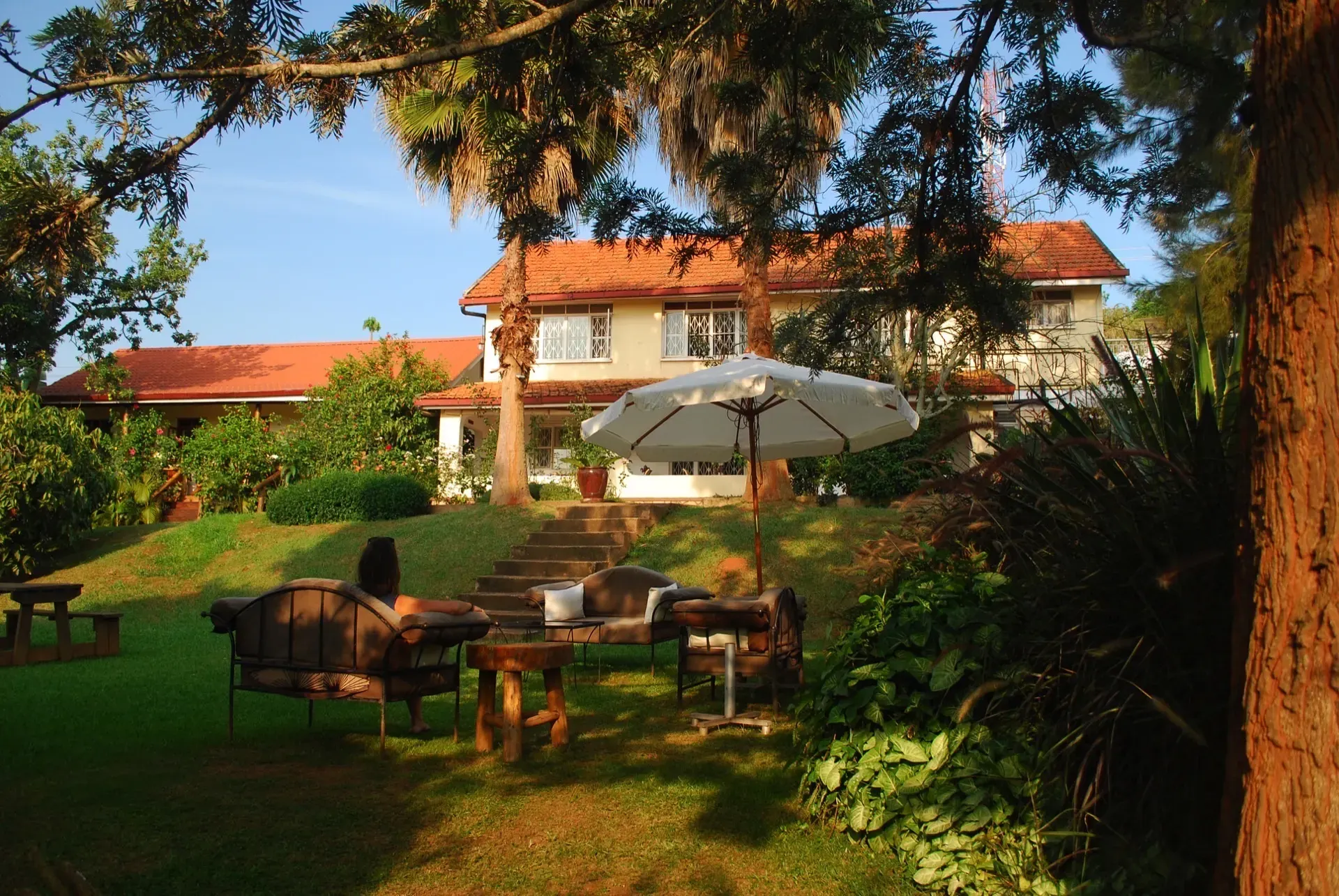 Entebbe