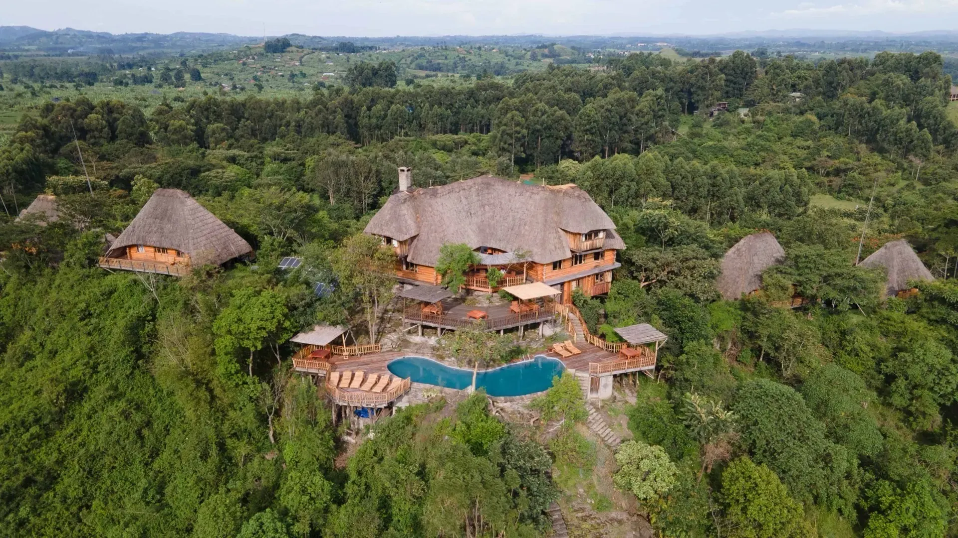 Semuliki National Park