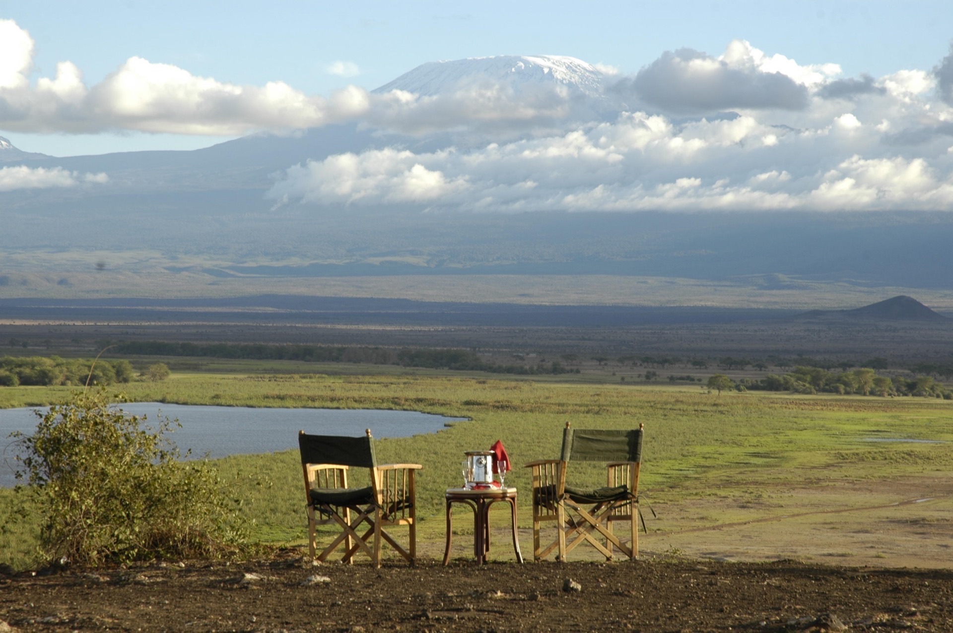 7-Day Classic Kenya Safari