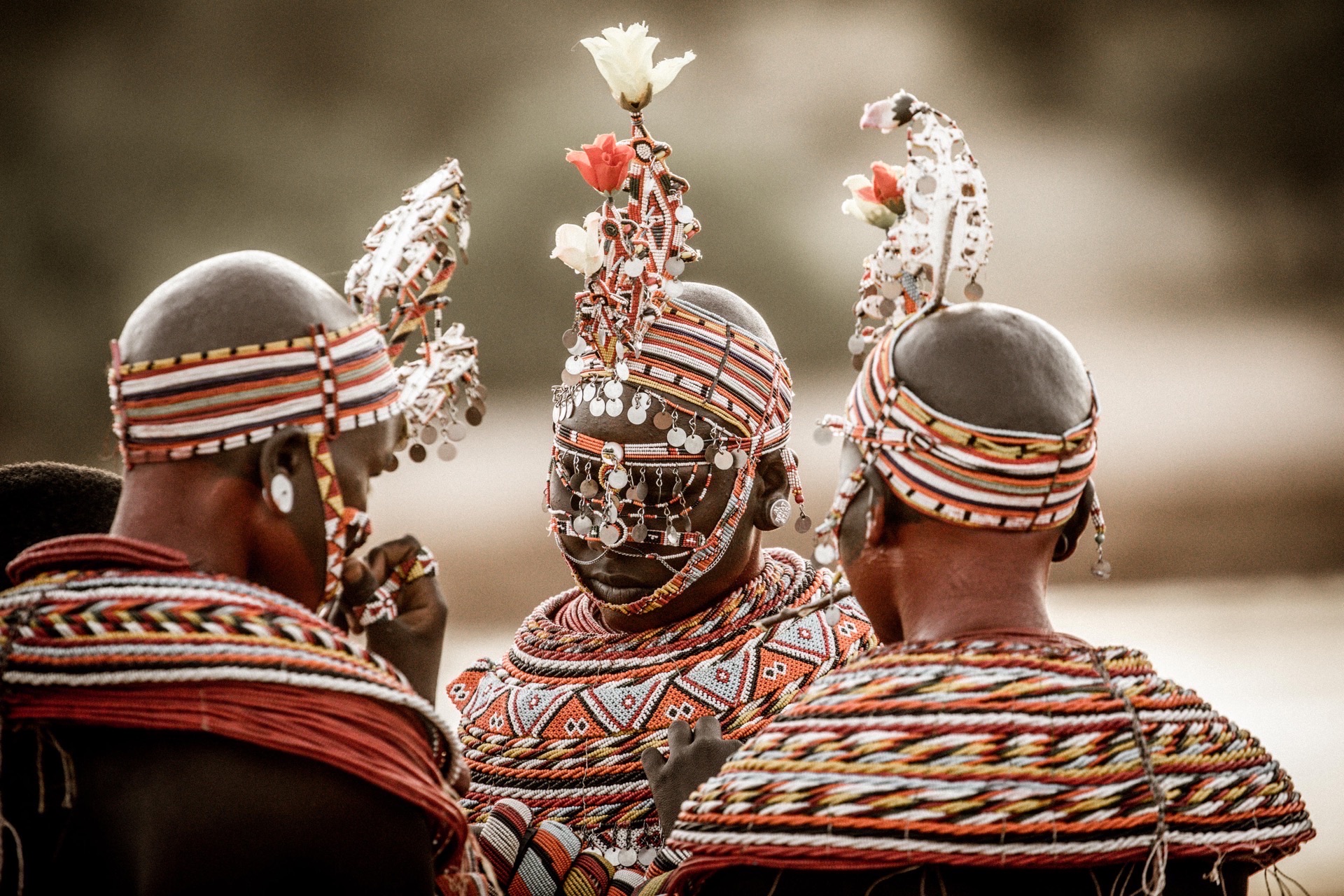 10-Day Kenya Grand Circuit