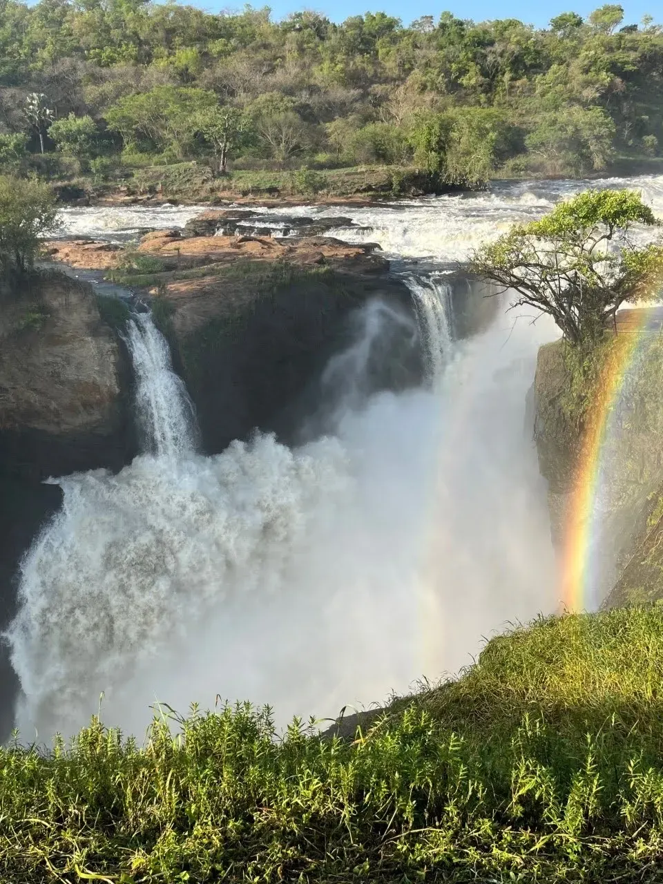 10-Day Grand Uganda Safari
The Complete Loop